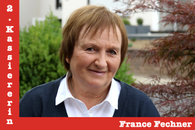 France Fechner